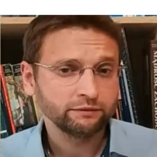 dr Mariusz Sulkowski