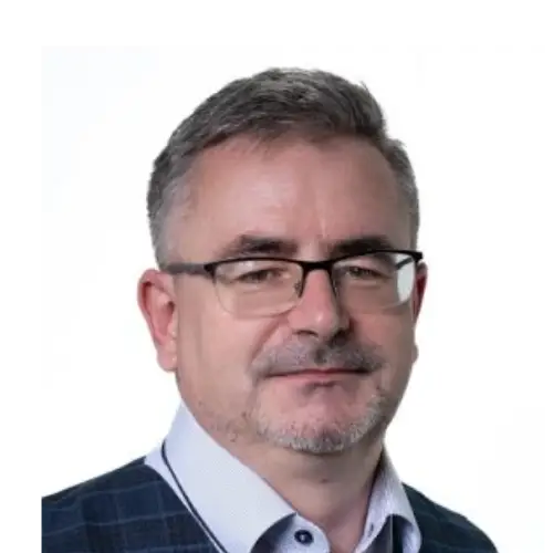 dr Grzegorz Abgarowicz