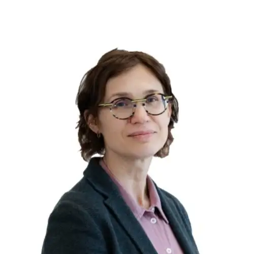 dr hab. Monika M. Brzezińska, prof. ucz.